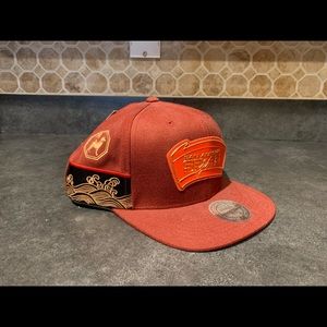 San Antonio Spurs SnapBack Hat